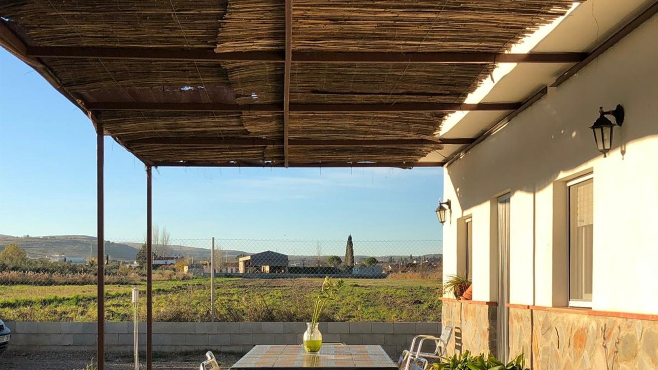 Photo of Outdoor in Padul