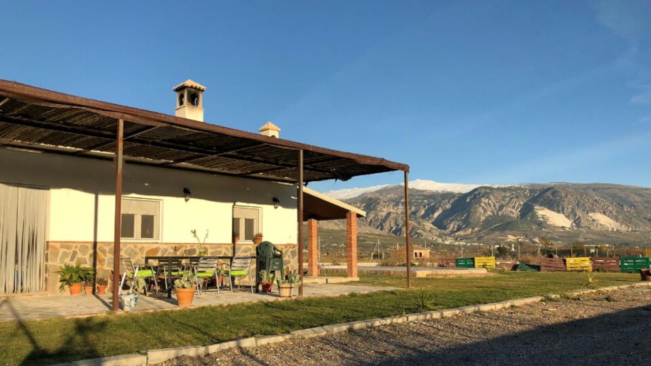 Photo of Outdoor in Padul