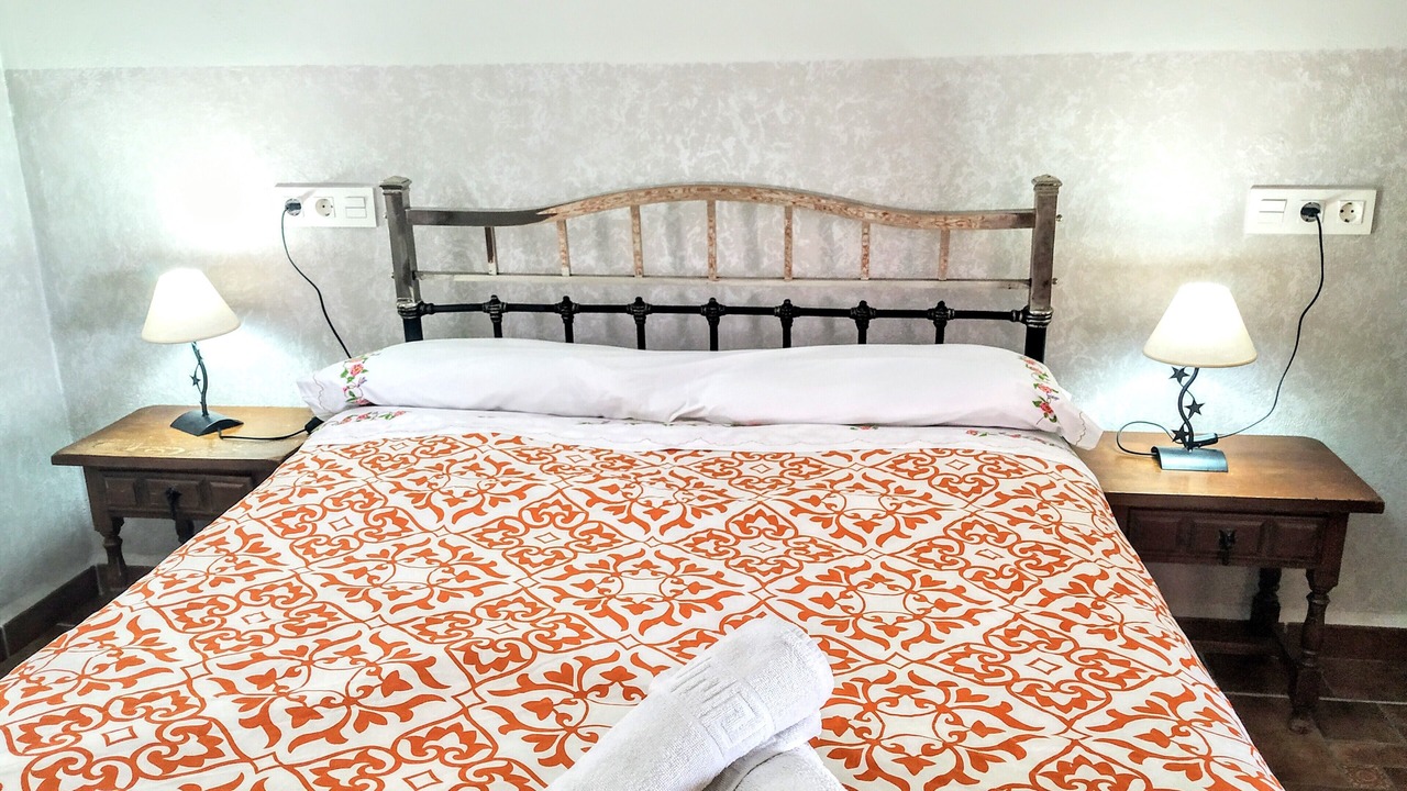Photo of Bedroom in Padul