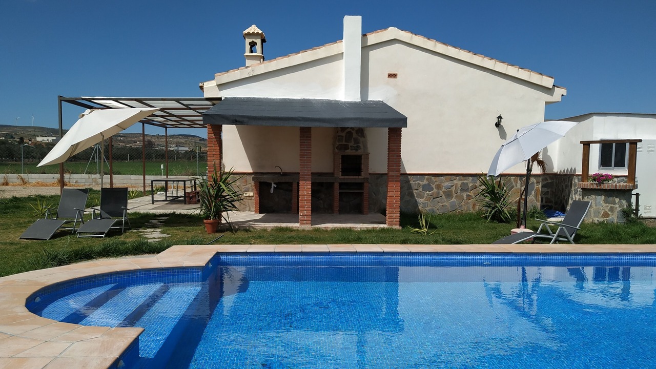 Photo of Outdoor in Padul