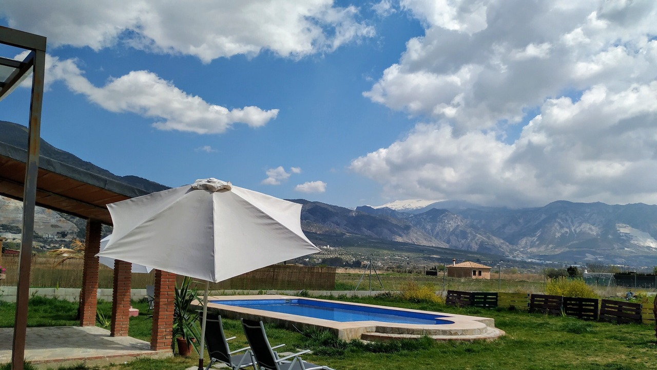 Photo of Patio Balcony in Padul