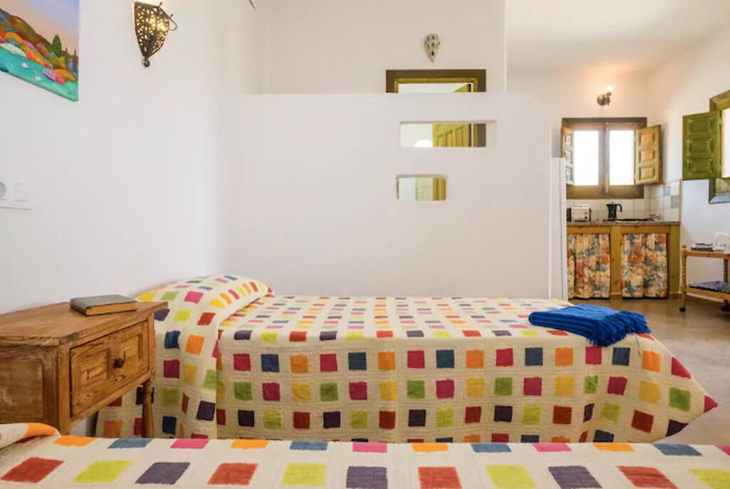 Photo of Bedroom in Almunecar