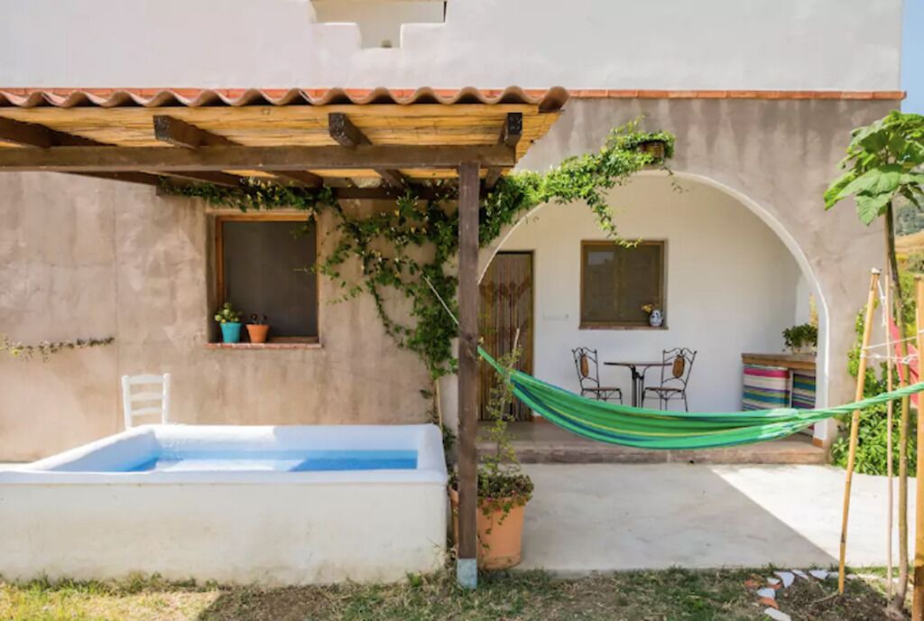 Photo of Outdoor in Almunecar