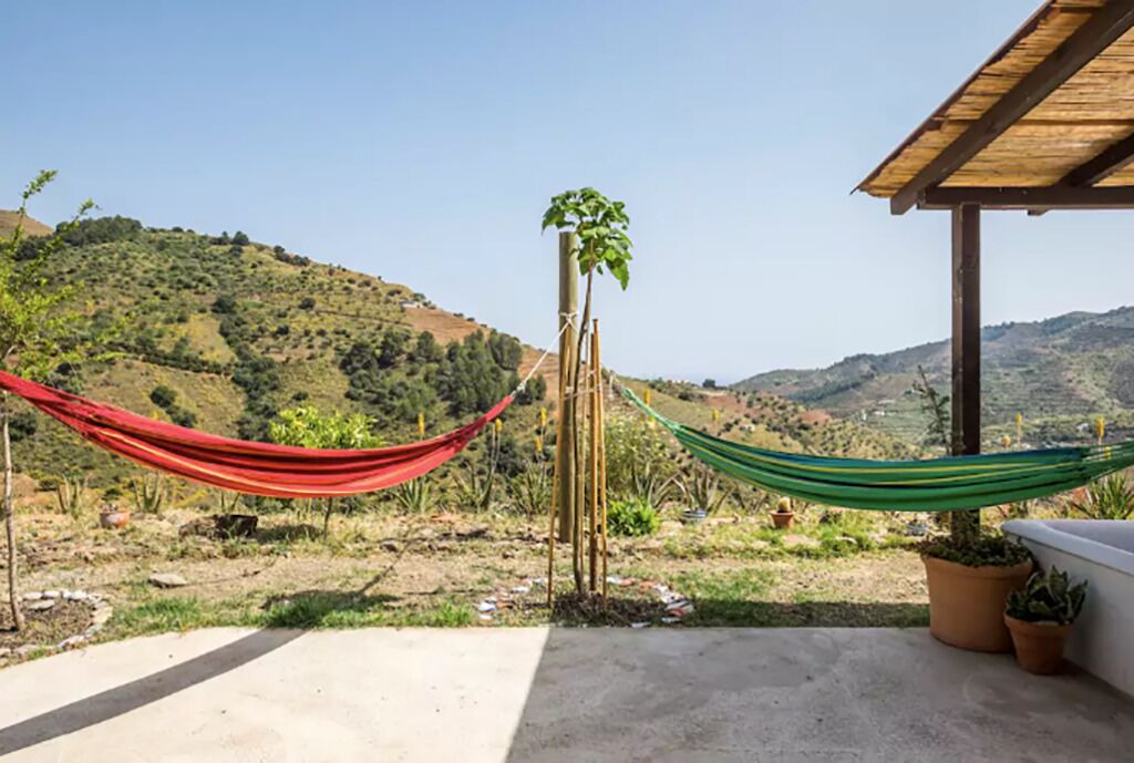 Photo of Outdoor in Almunecar