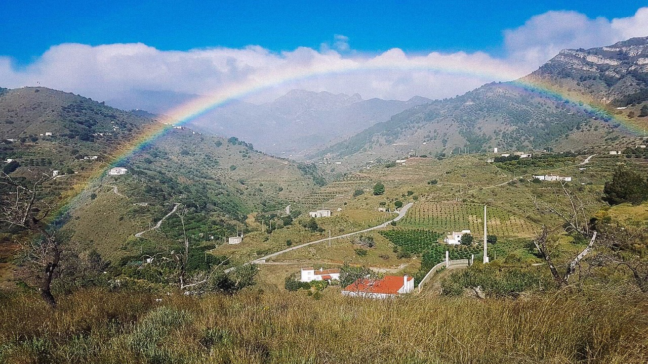 Photo of Outdoor in Almunecar