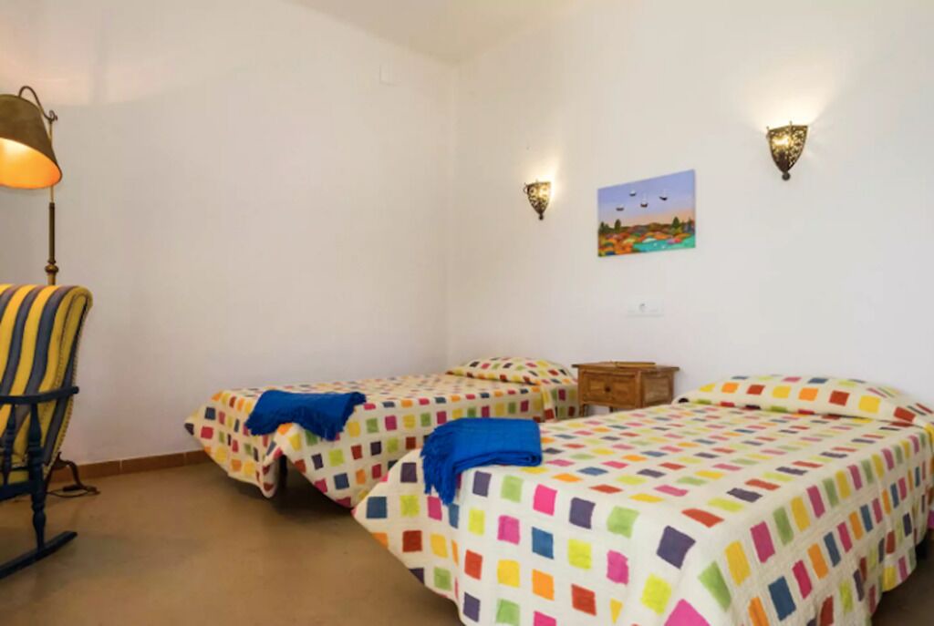 Photo of Bedroom in Almunecar