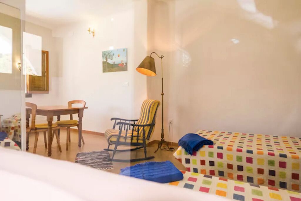 Photo of Bedroom in Almunecar