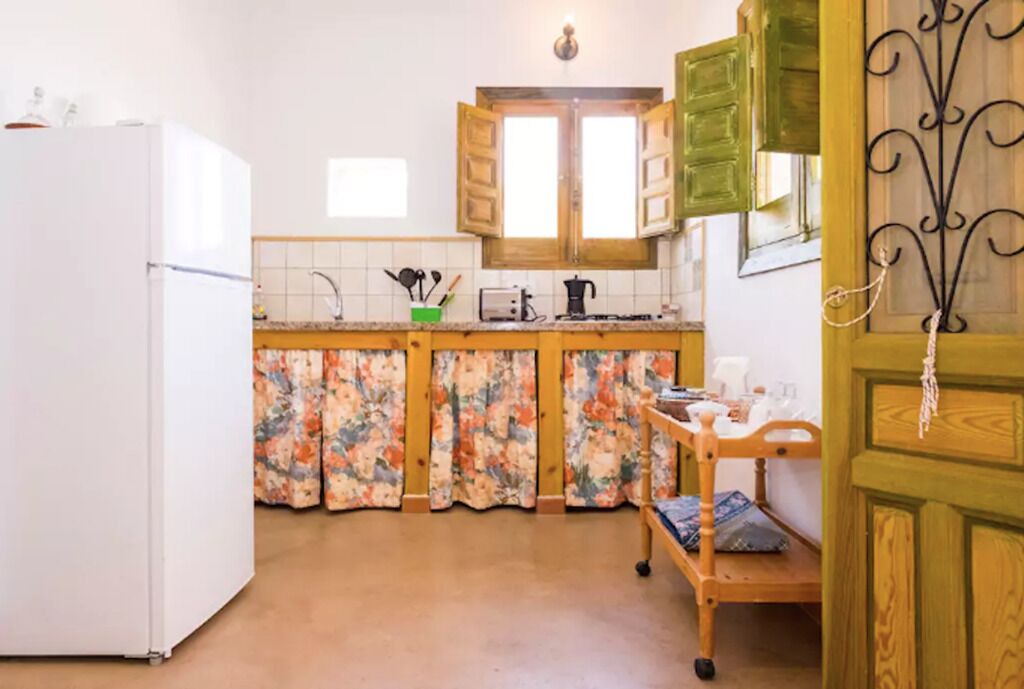 Photo of Kitchen in Almunecar