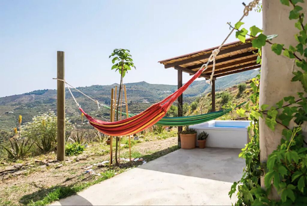 Photo of Outdoor in Almunecar