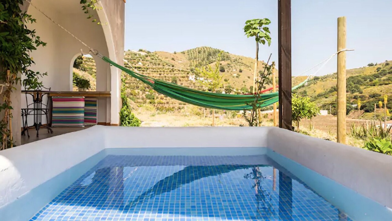 Photo of Outdoor in Almunecar