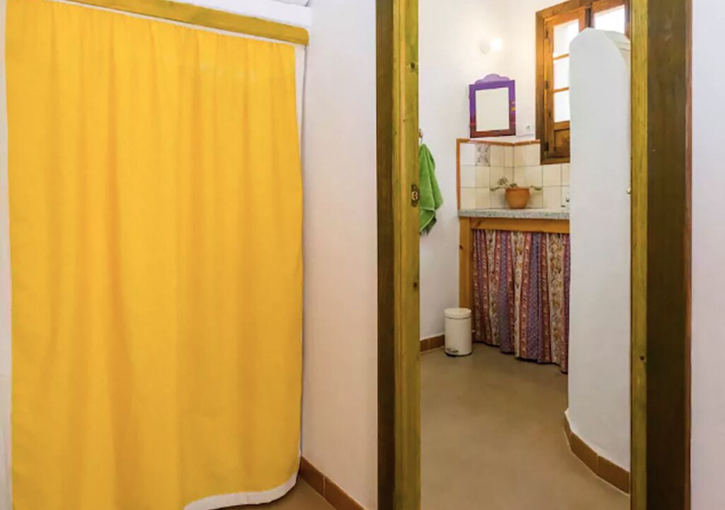 Photo of Bathroom in Almunecar
