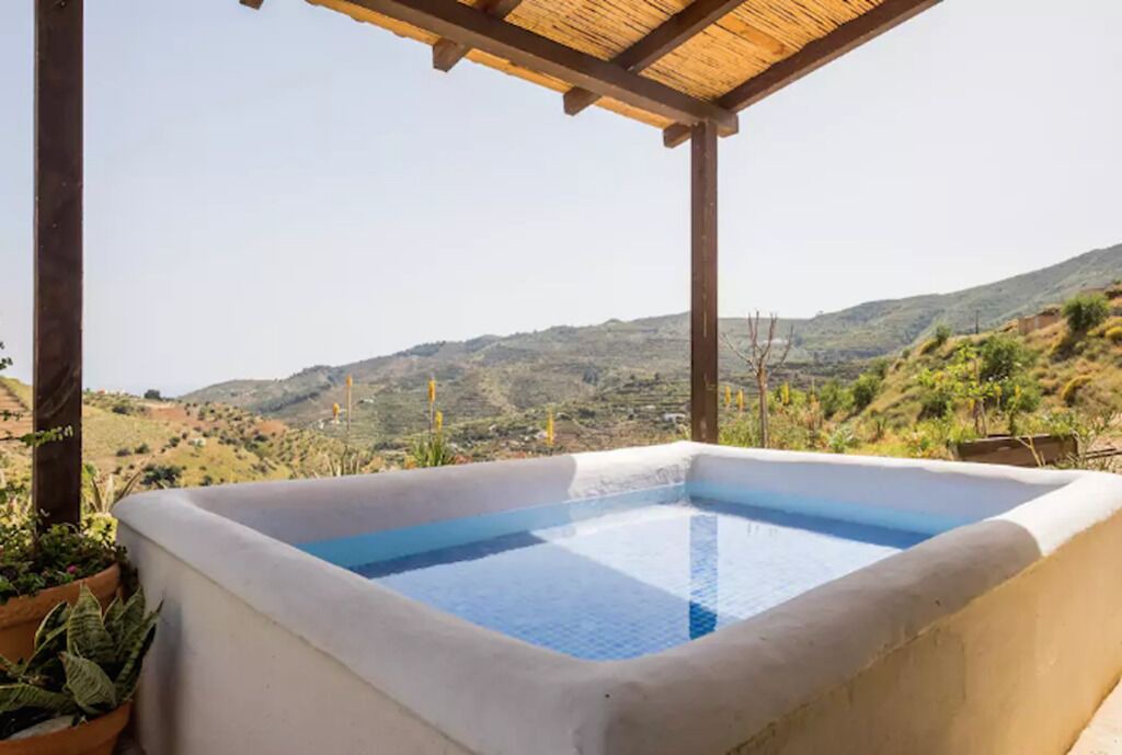 Photo of Outdoor in Almunecar
