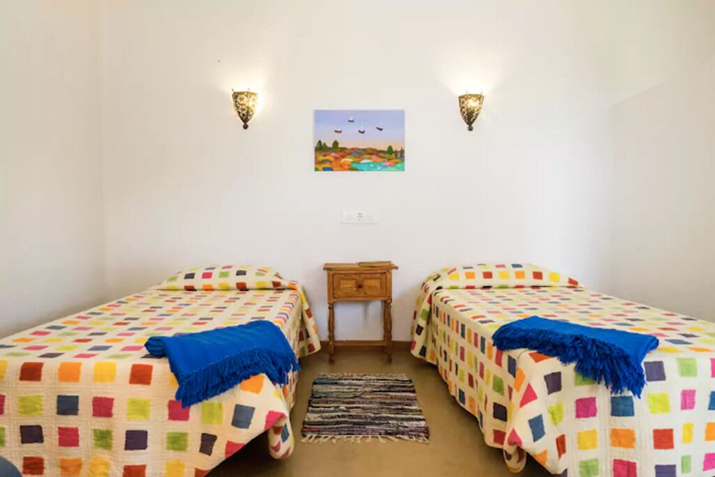 Photo of Bedroom in Almunecar