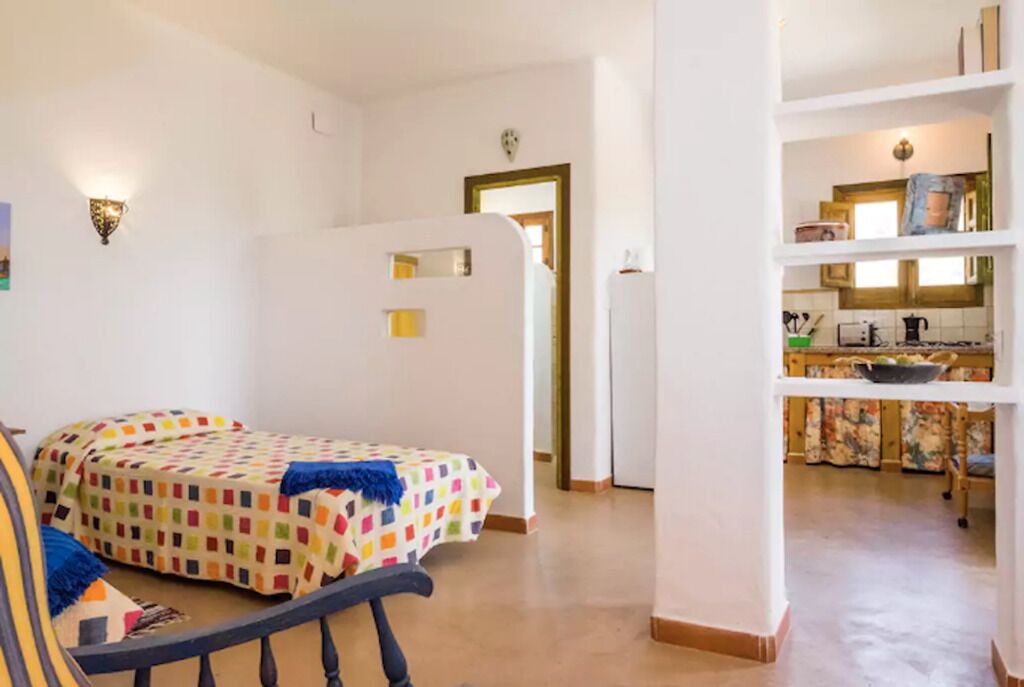 Photo of Bedroom in Almunecar