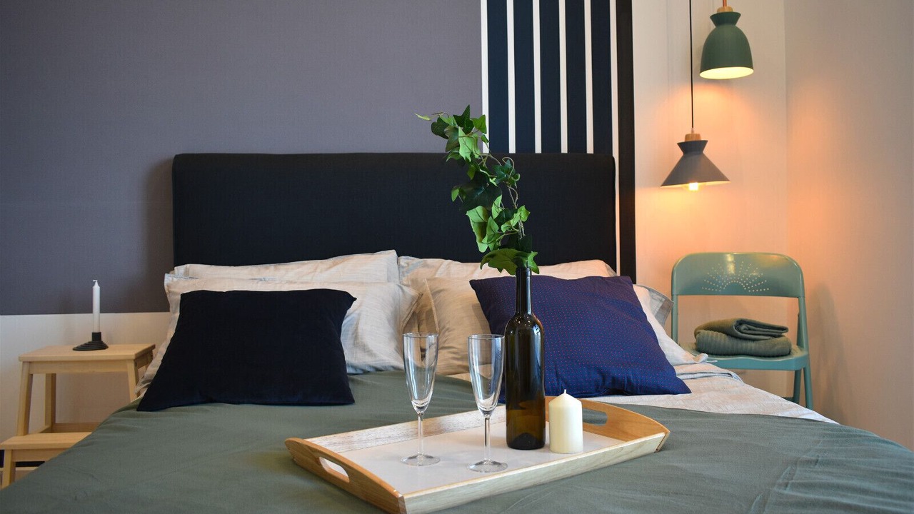 Photo of Bedroom in Bukit Bintang