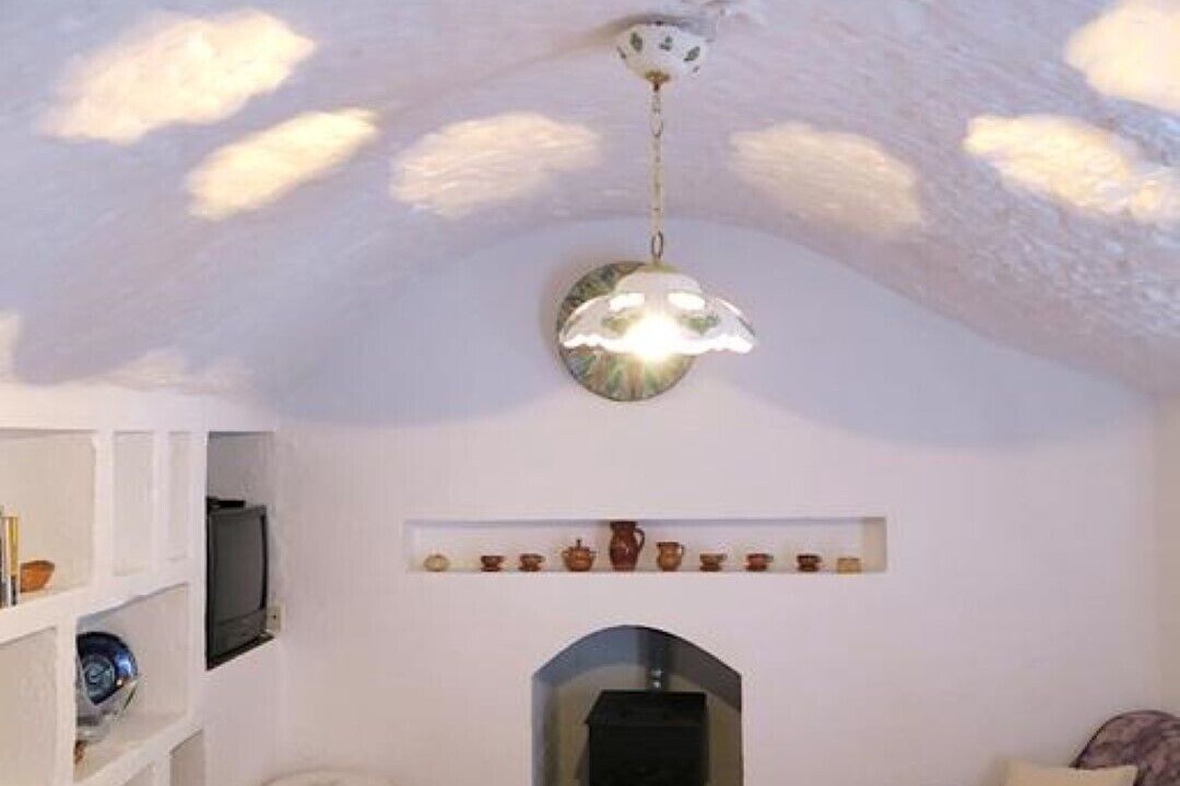 Photo of Livingroom in Gorafe
