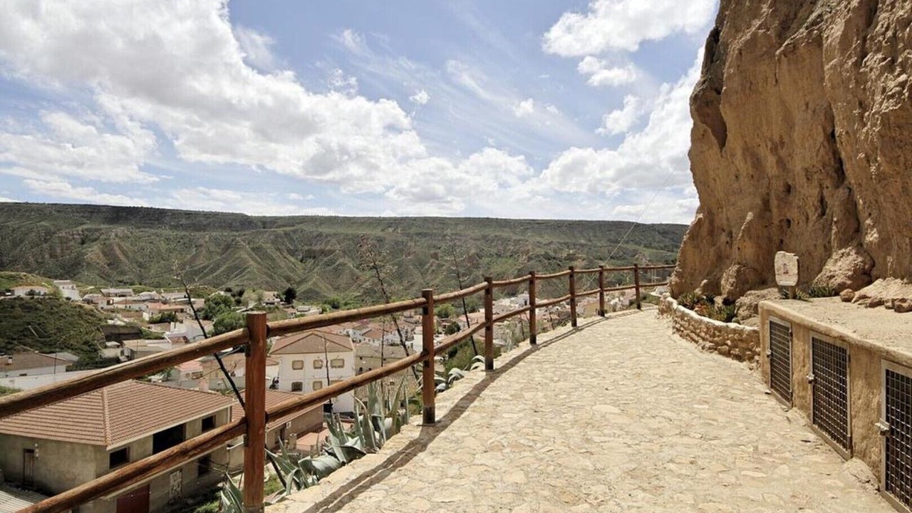 Photo of Outdoor in Gorafe