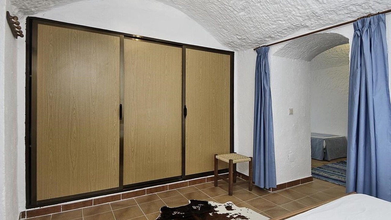 Photo of Bedroom in Gorafe
