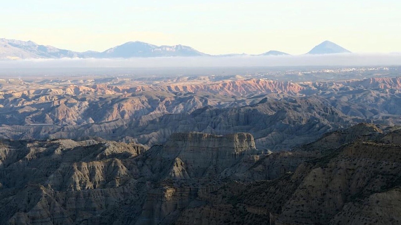 Photo of Outdoor in Gorafe