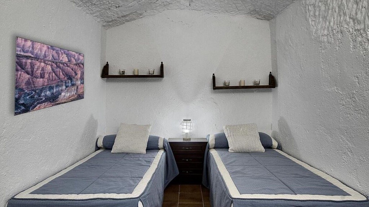 Photo of Bedroom in Gorafe