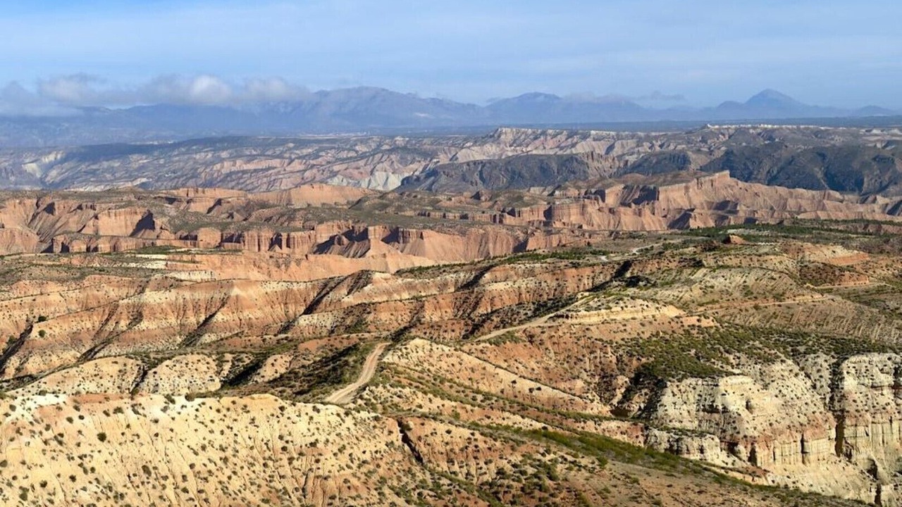 Photo of Outdoor in Gorafe