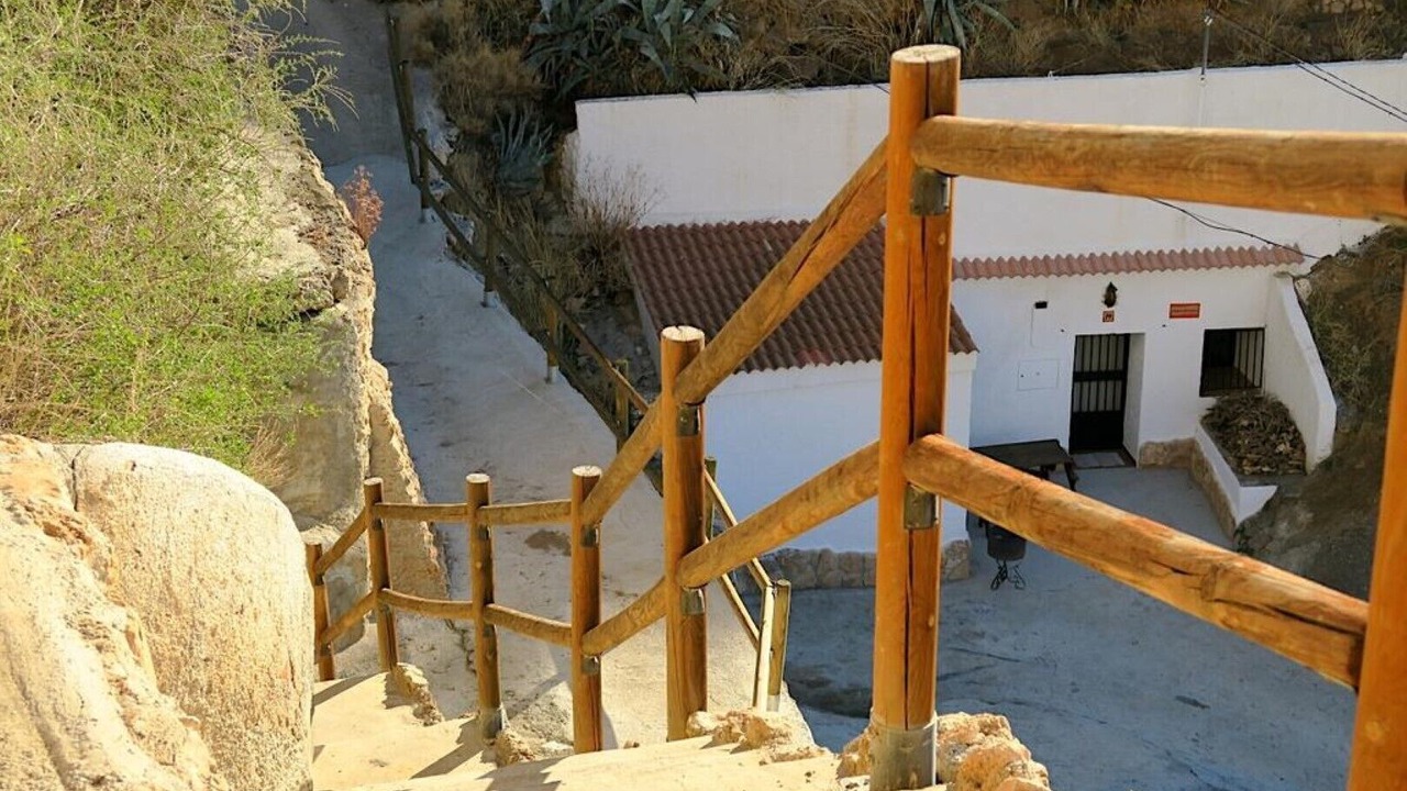 Photo of Outdoor in Gorafe
