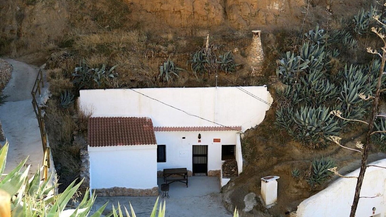 Photo of Outdoor in Gorafe