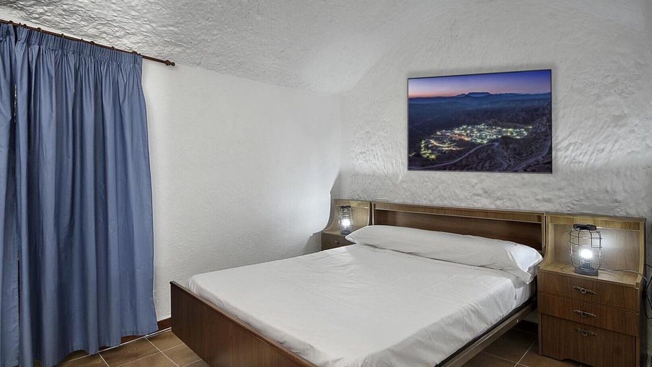 Photo of Bedroom in Gorafe