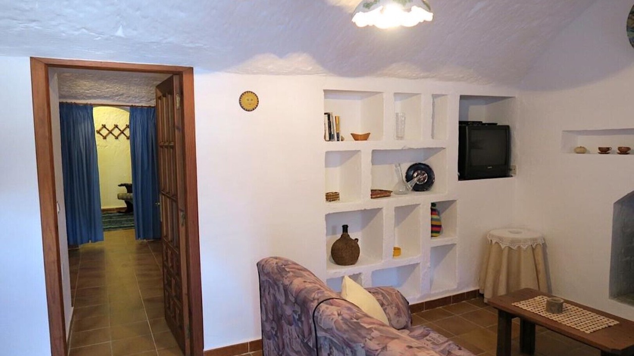 Photo of Livingroom in Gorafe