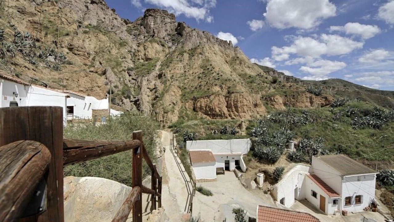 Photo of Outdoor in Gorafe