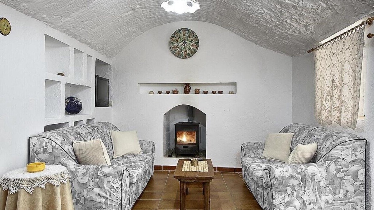 Photo of Livingroom in Gorafe
