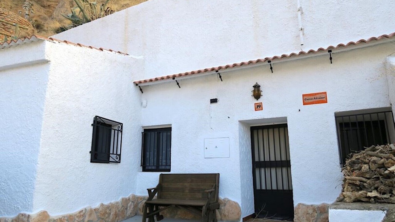 Photo of Outdoor in Gorafe