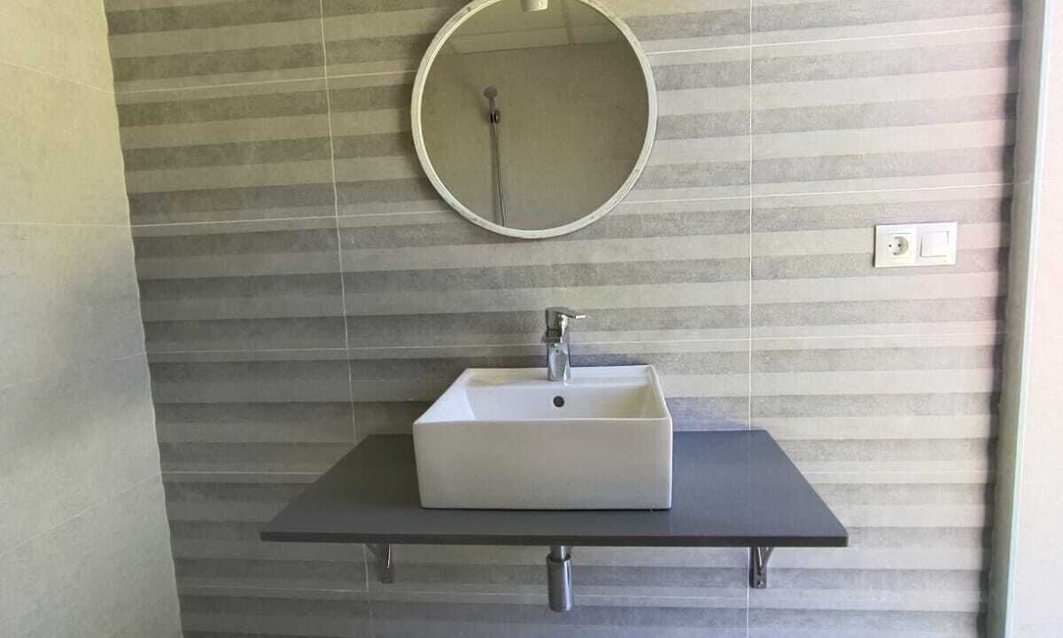 Photo of Bathroom in Cogollos de Guadix
