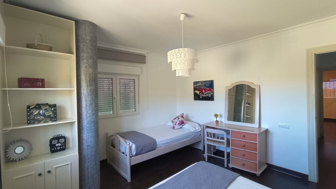 Photo of Bedroom in Cogollos de Guadix