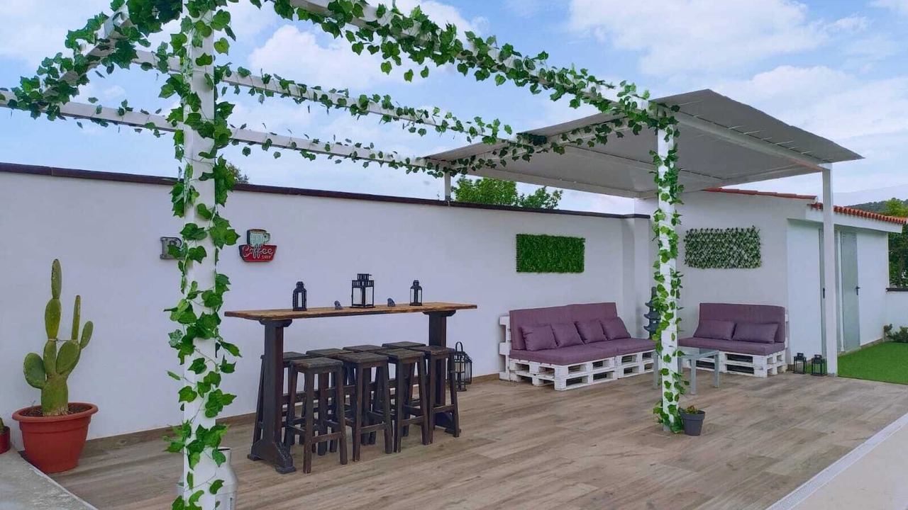 Photo of Outdoor in Cogollos de Guadix