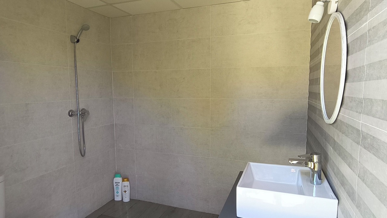 Photo of Bathroom in Cogollos de Guadix