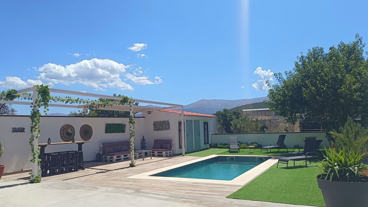 Photo of Outdoor in Cogollos de Guadix