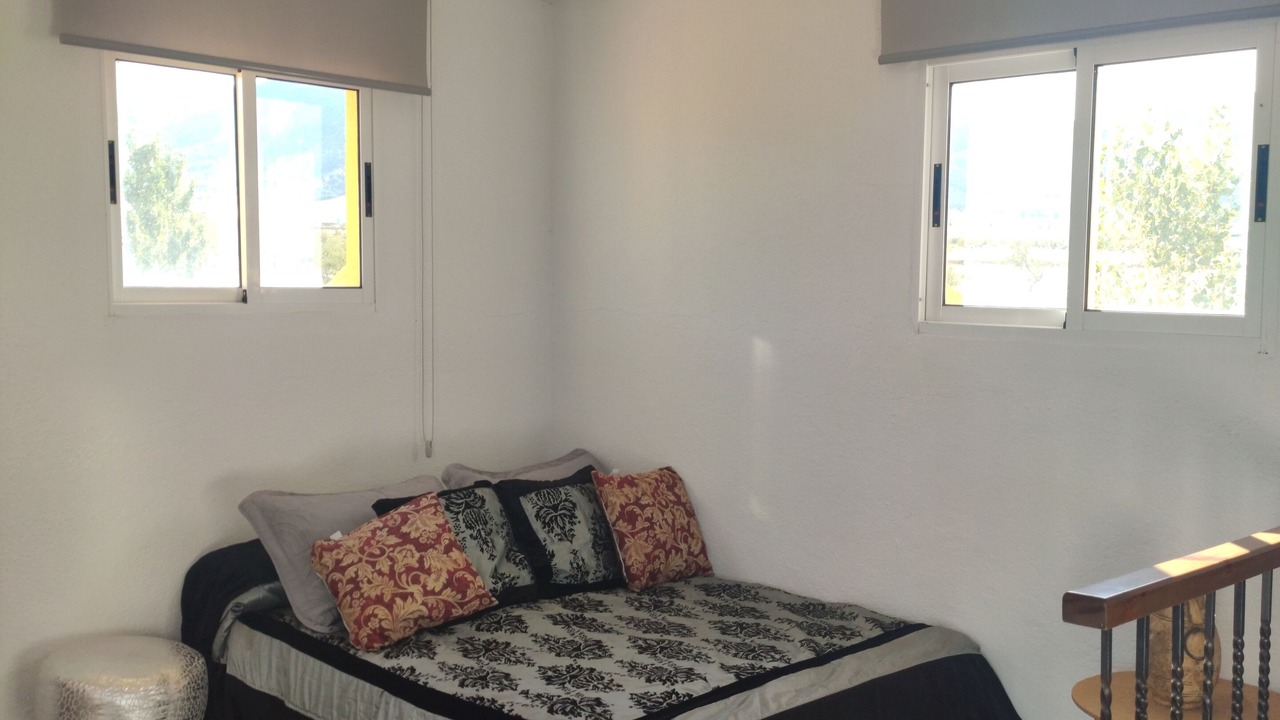 Photo of Bedroom in Cogollos de Guadix