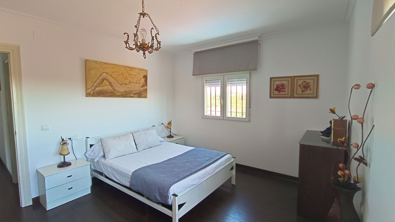 Photo of Bedroom in Cogollos de Guadix