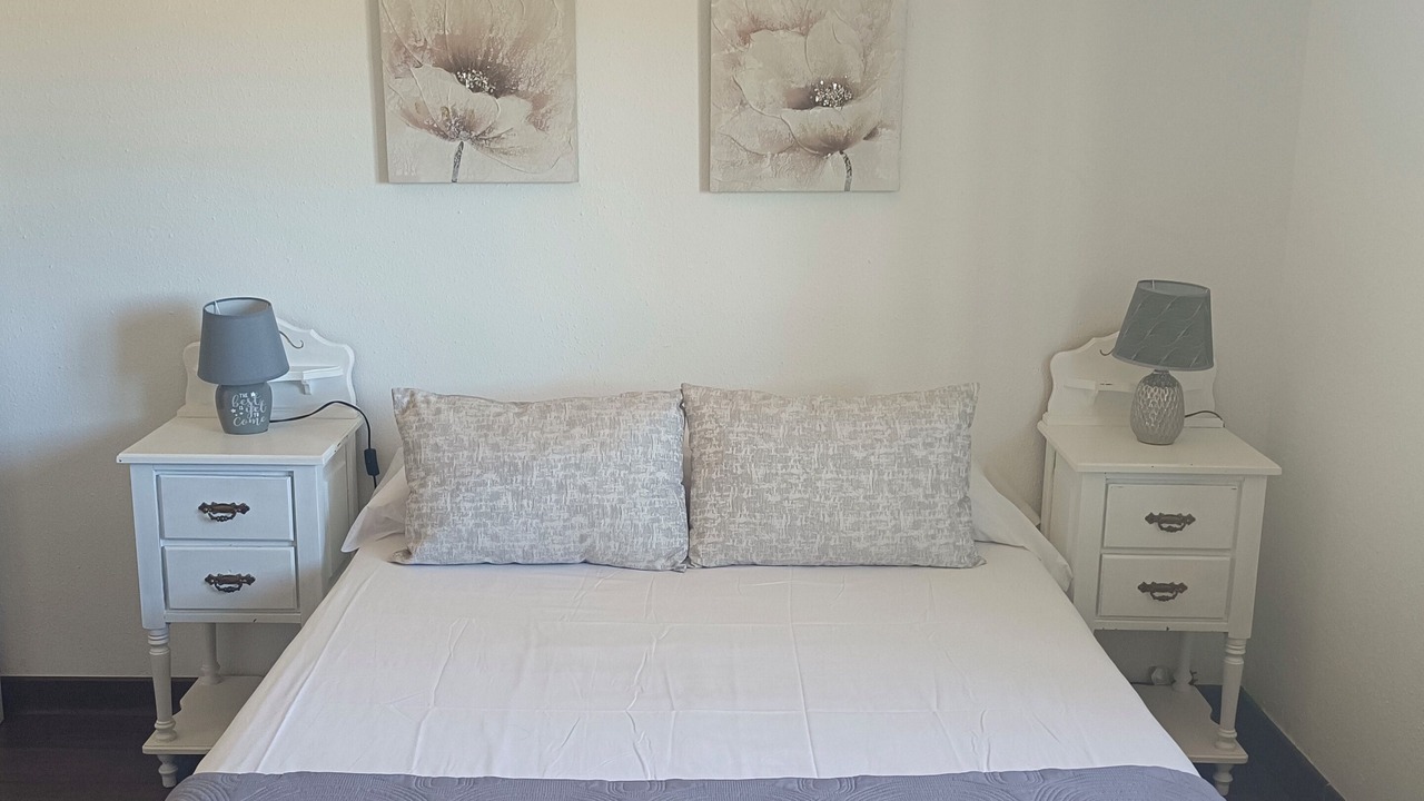 Photo of Bedroom in Cogollos de Guadix