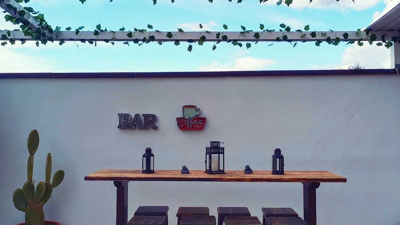 Photo of Outdoor in Cogollos de Guadix