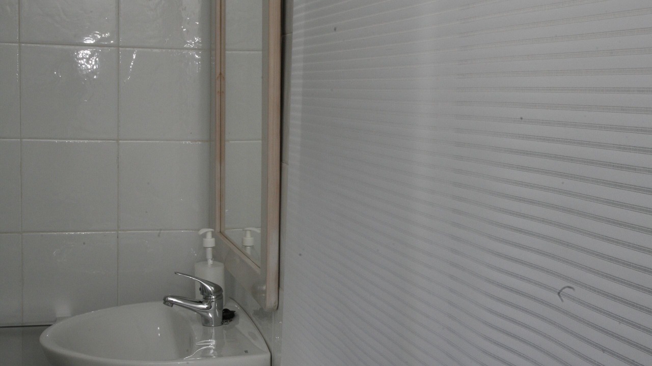 Photo of Bathroom in Cogollos de Guadix