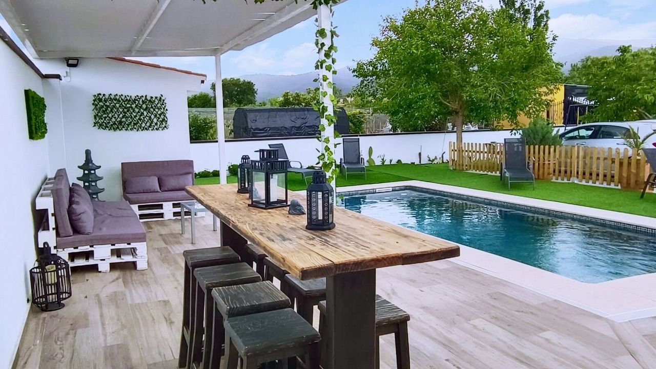 Photo of Outdoor in Cogollos de Guadix