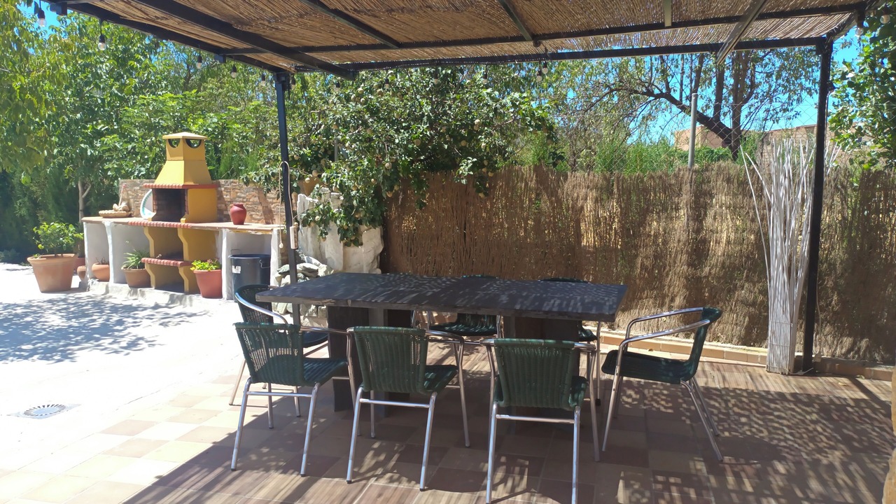 Photo of Outdoor in Cogollos de Guadix