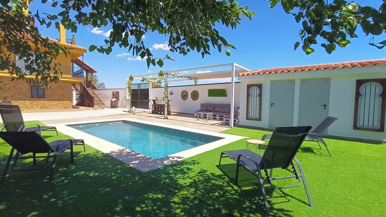 Photo of Outdoor in Cogollos de Guadix