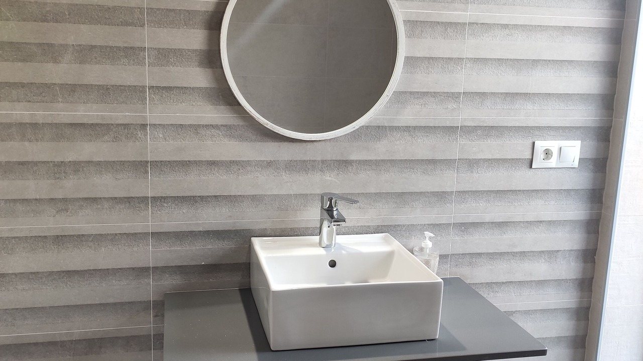 Photo of Bathroom in Cogollos de Guadix