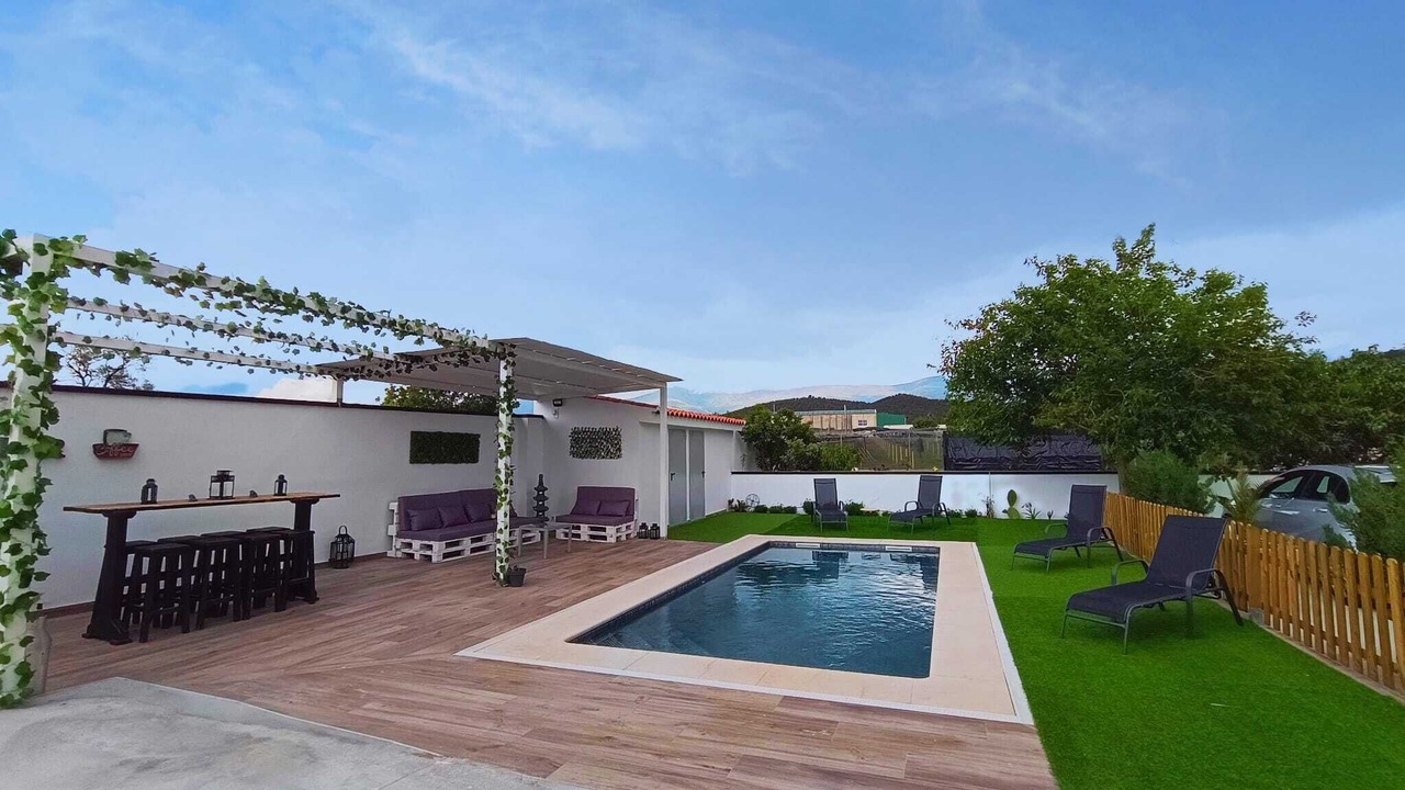 Photo of Outdoor in Cogollos de Guadix