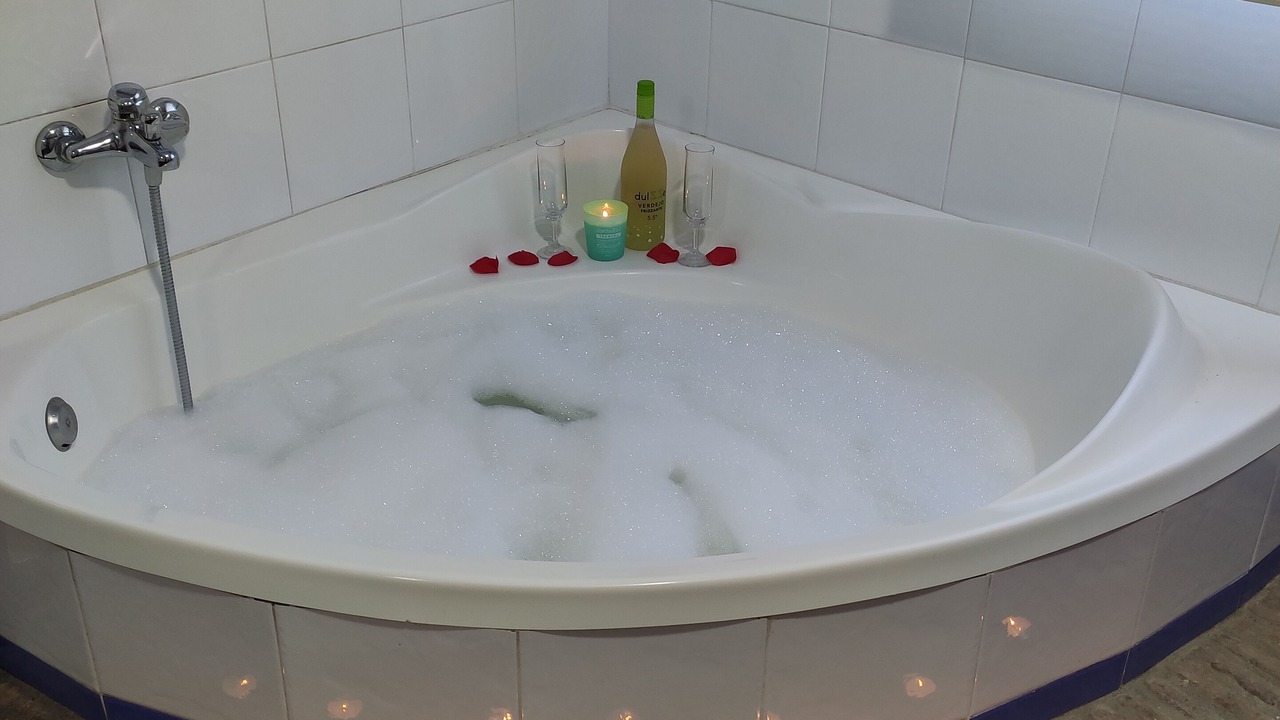 Photo of Bathroom in Cogollos de Guadix