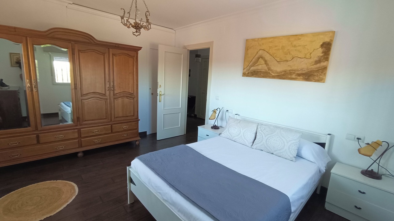 Photo of Bedroom in Cogollos de Guadix
