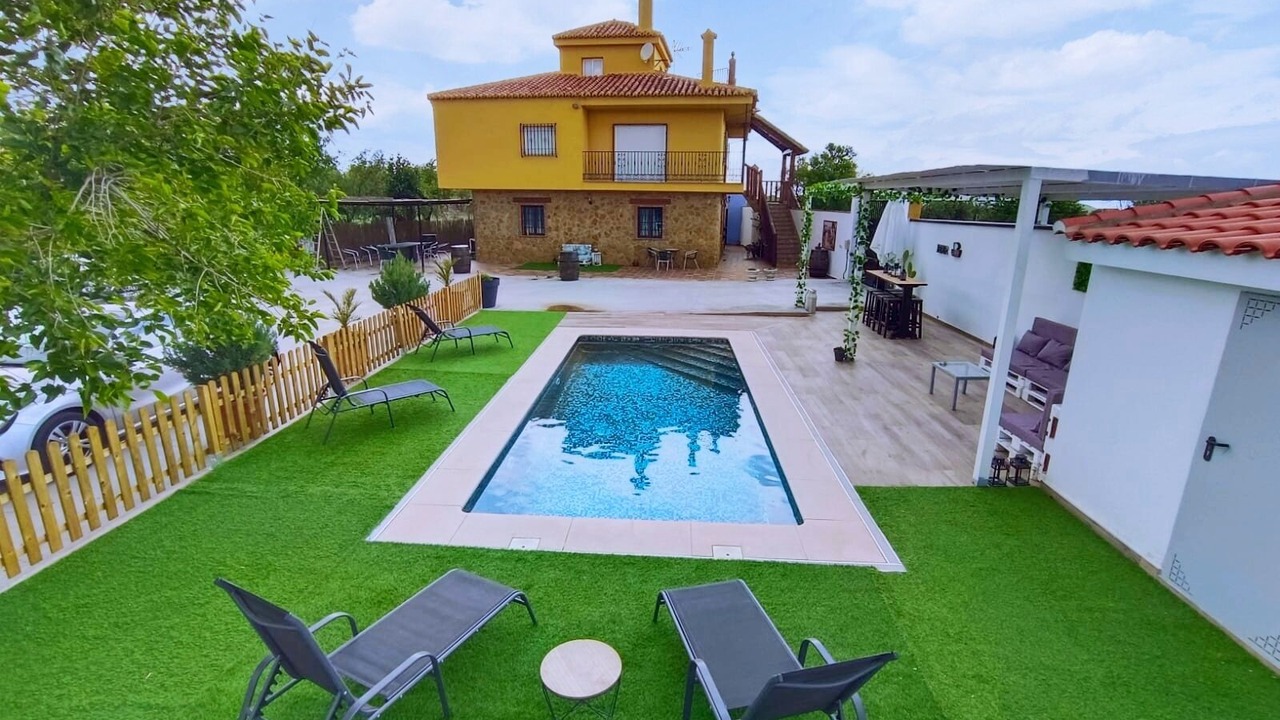 Photo of Outdoor in Cogollos de Guadix